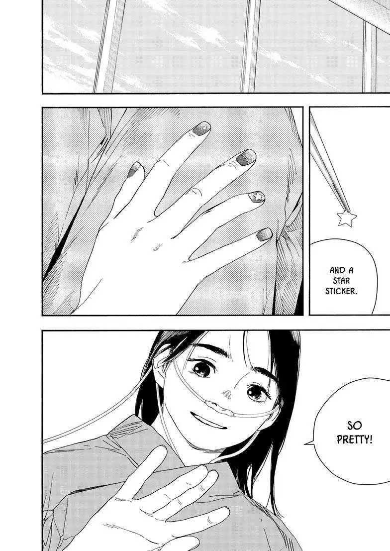 Kimi wa Houkago Insomnia Chapter 118 18